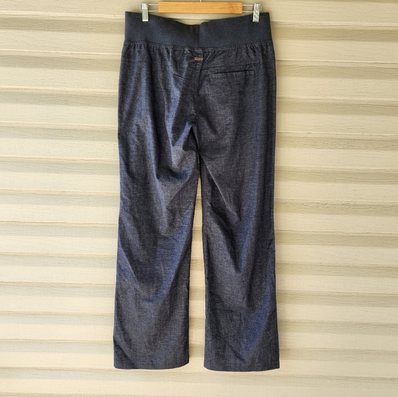 Prana Mantra hemp pants - Picture 10 of 16